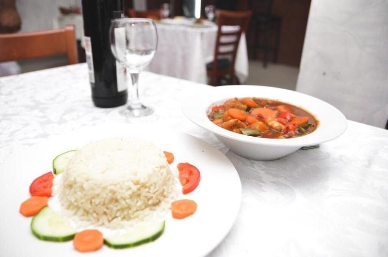 Residency Hotel Lekki Lagos image