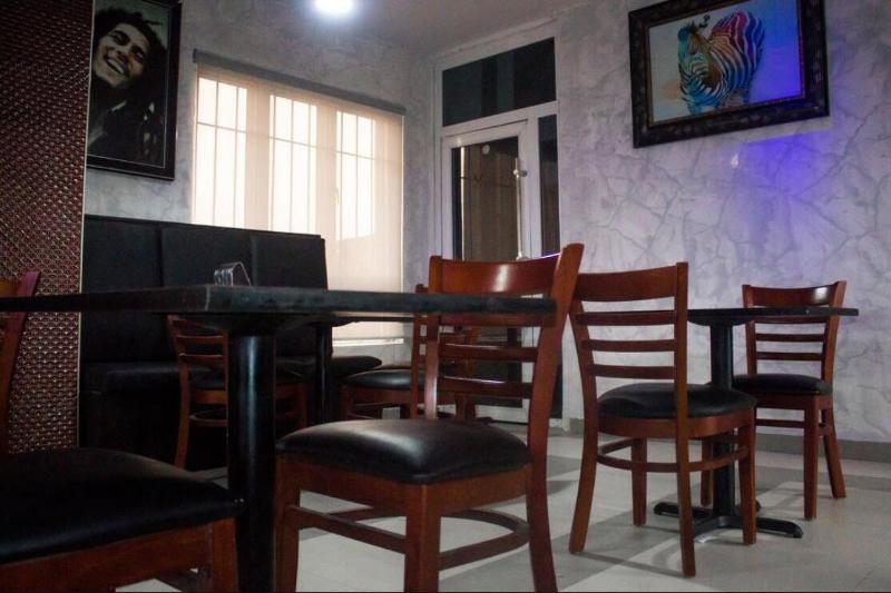 Residency Hotel Lekki Lagos image