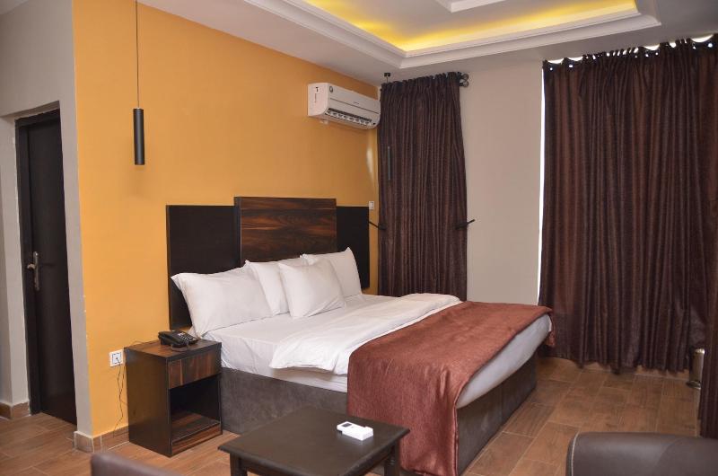 Residency Hotel Lekki Lagos image