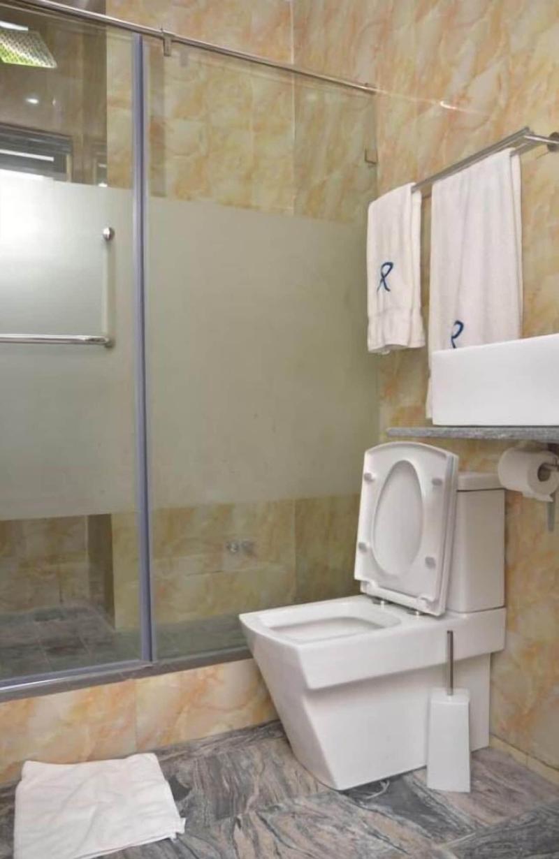 Residency Hotel Lekki Lagos image