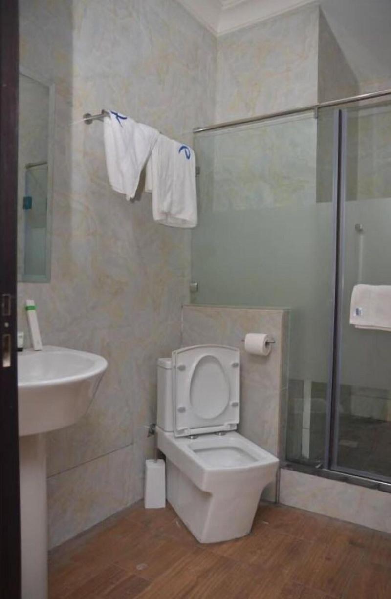 Residency Hotel Lekki Lagos image