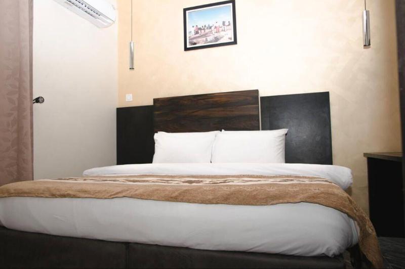 Residency Hotel Lekki Lagos image