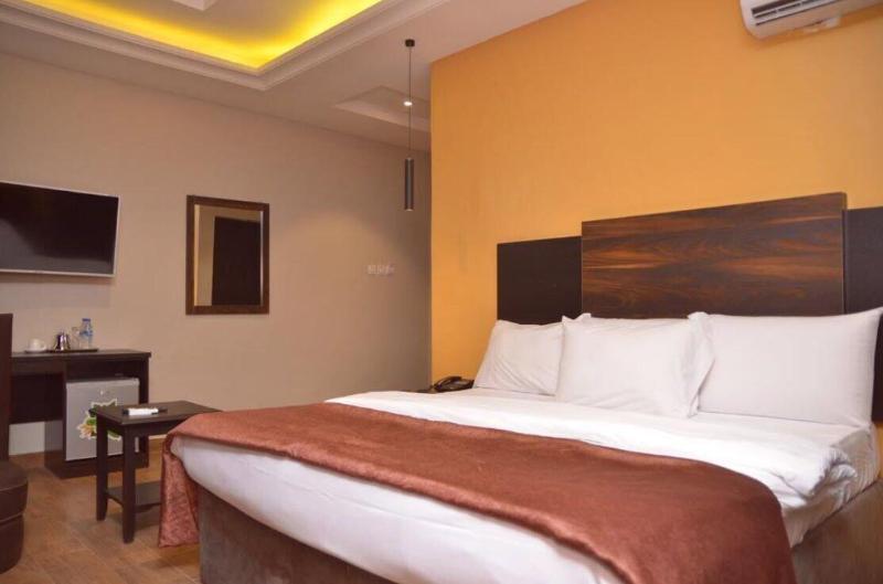 Residency Hotel Lekki Lagos image