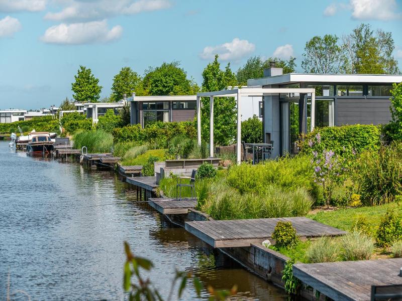 EuroParcs Resort Veluwemeer image