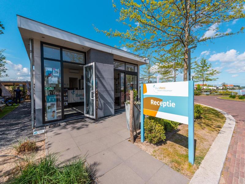 EuroParcs Resort Veluwemeer image