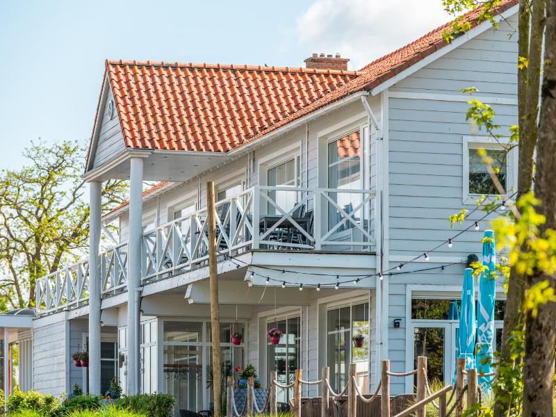 EuroParcs Resort Veluwemeer image