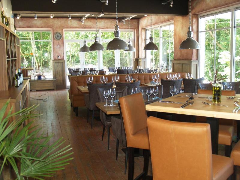EuroParcs Resort Veluwemeer image
