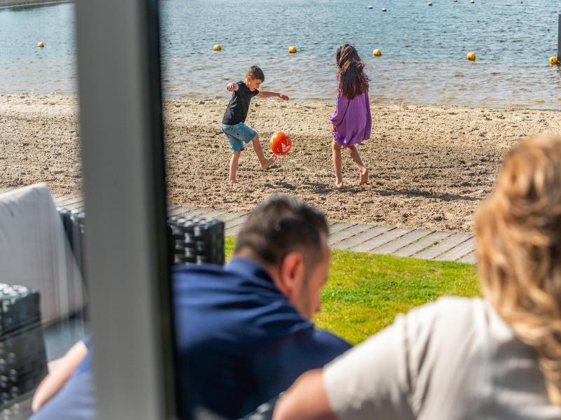 EuroParcs Resort Veluwemeer image