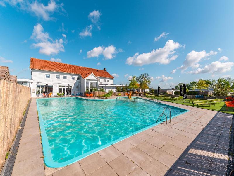EuroParcs Resort Veluwemeer image