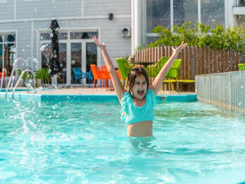 EuroParcs Resort Veluwemeer image