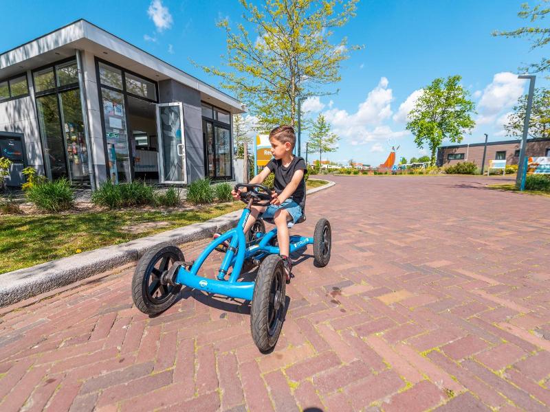 EuroParcs Resort Veluwemeer image