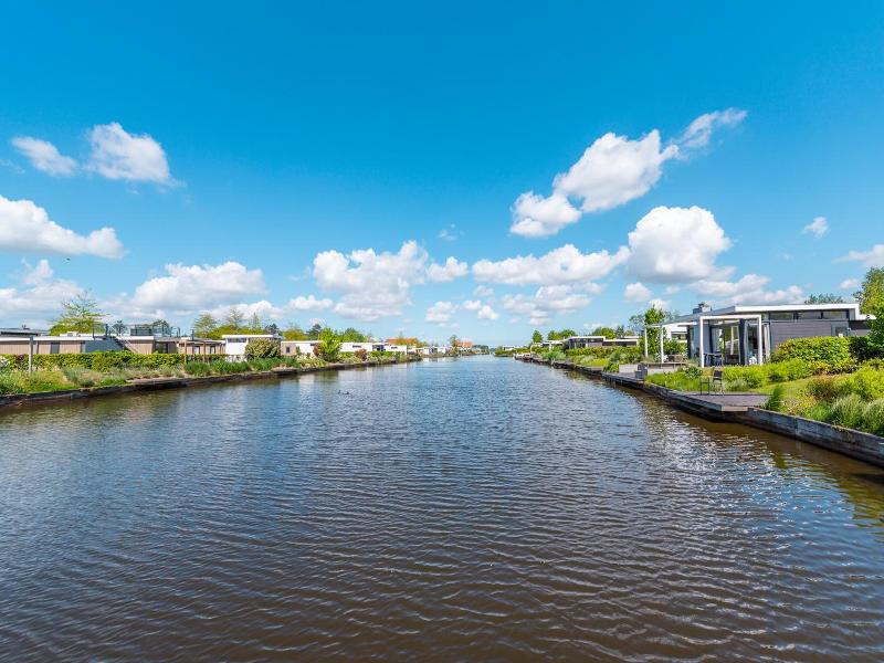 EuroParcs Resort Veluwemeer image