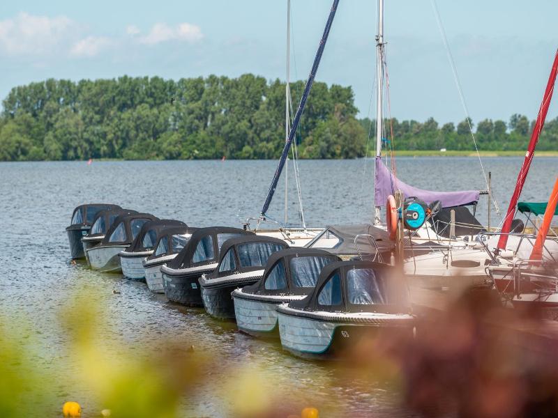EuroParcs Resort Veluwemeer image