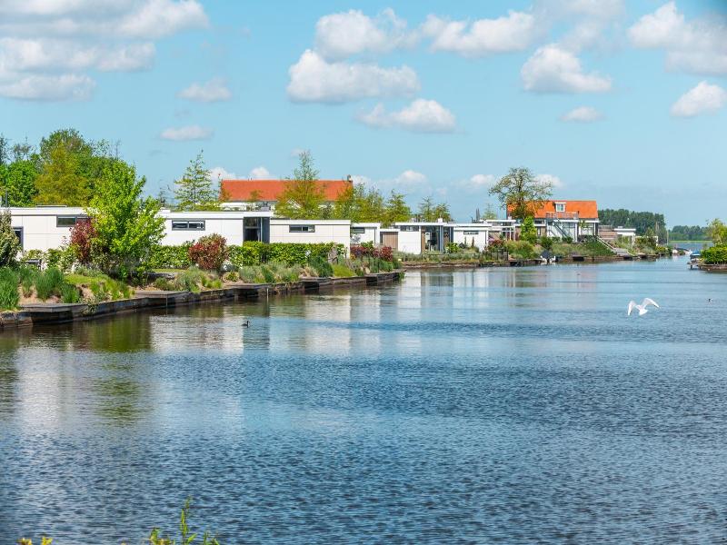EuroParcs Resort Veluwemeer image
