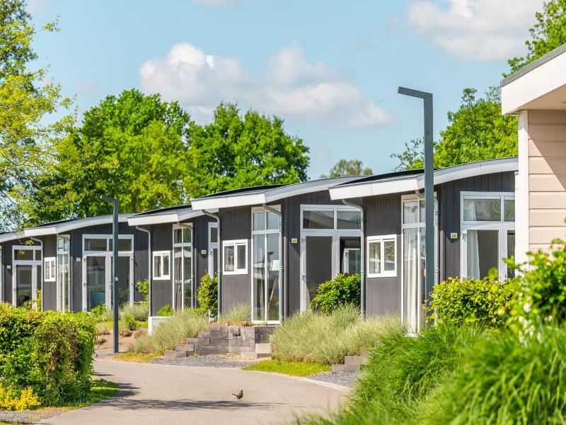 EuroParcs Resort Veluwemeer image