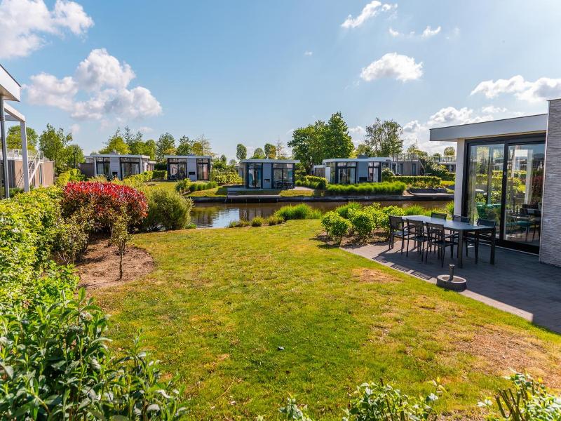 EuroParcs Resort Veluwemeer image