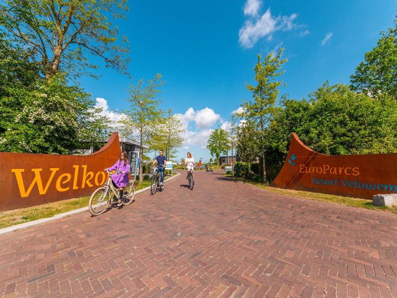 EuroParcs Resort Veluwemeer image