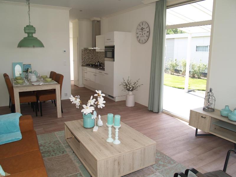 EuroParcs Resort Veluwemeer image