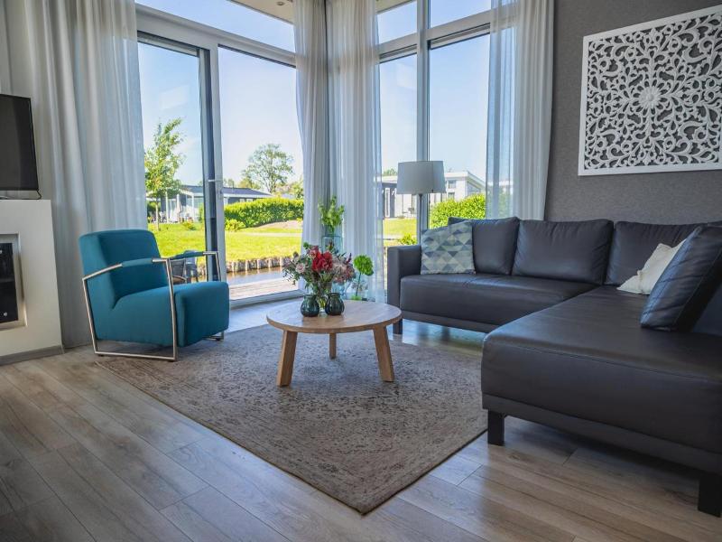 EuroParcs Resort Veluwemeer image