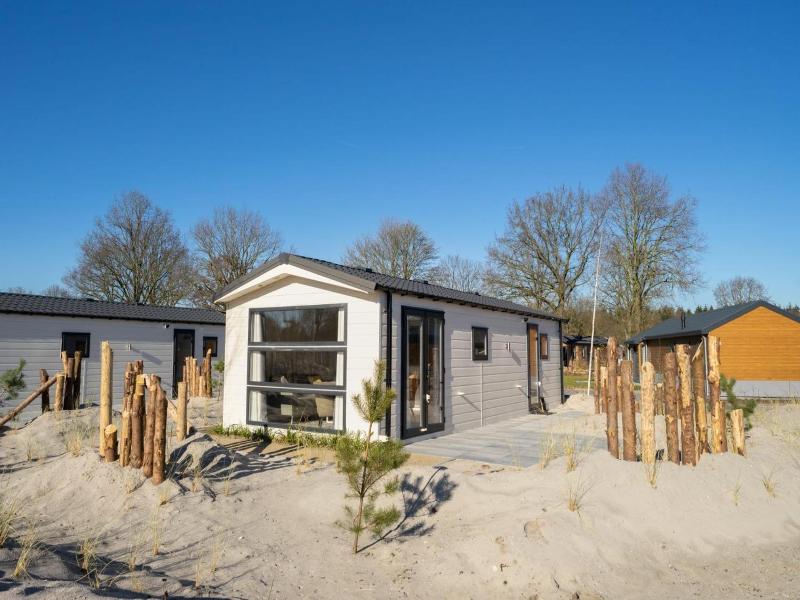 EuroParcs Resort Veluwemeer image