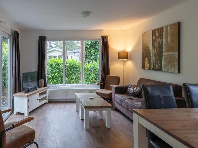 EuroParcs Resort Veluwemeer image