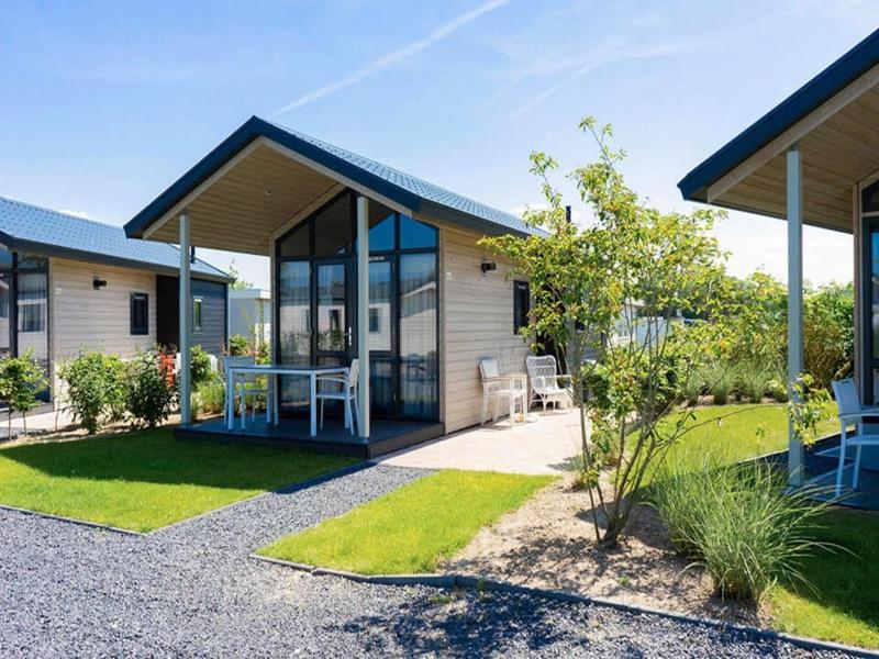 EuroParcs Resort Veluwemeer image