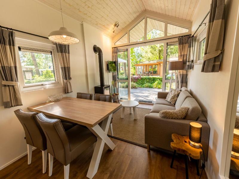 EuroParcs Resort Veluwemeer image