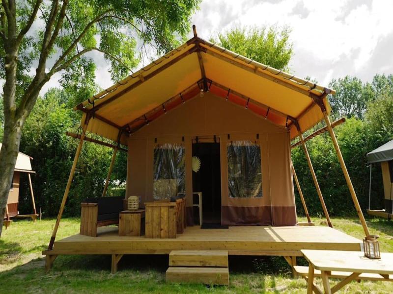 EuroParcs Resort Veluwemeer image