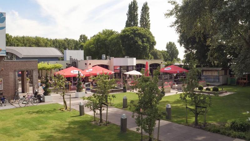 EuroParcs Resort de Biesbosch image