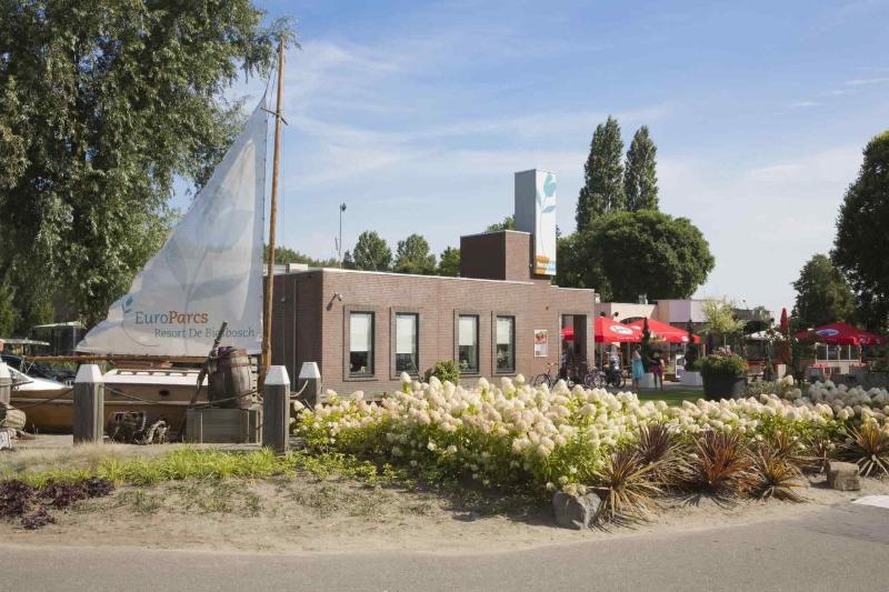 EuroParcs Resort de Biesbosch image