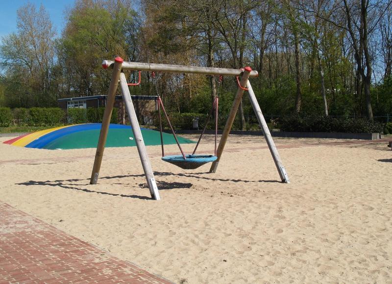 EuroParcs Resort de Biesbosch image