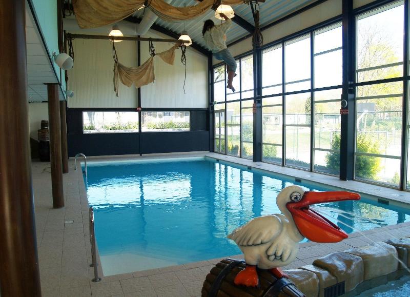 EuroParcs Resort de Biesbosch image