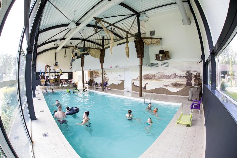 EuroParcs Resort de Biesbosch image