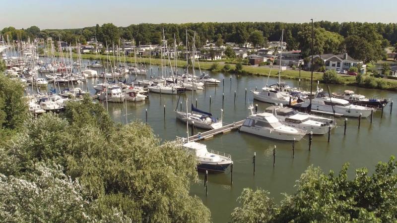 EuroParcs Resort de Biesbosch image