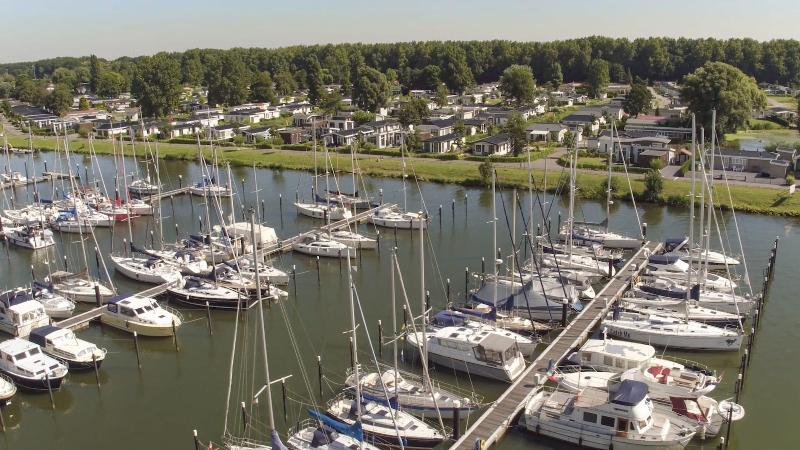 EuroParcs Resort de Biesbosch image