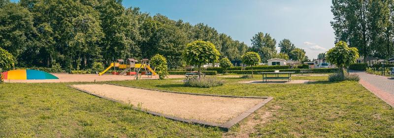 EuroParcs Resort de Biesbosch image