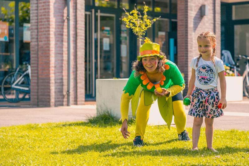 EuroParcs Resort de Biesbosch image
