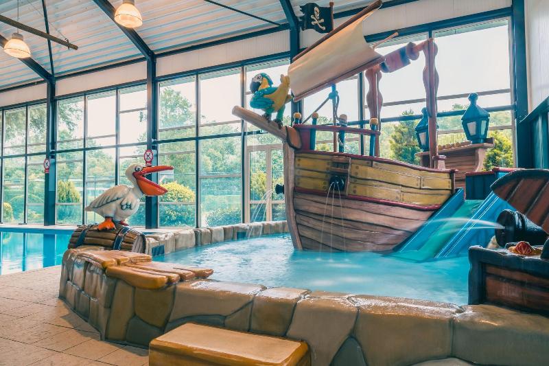 EuroParcs Resort de Biesbosch image