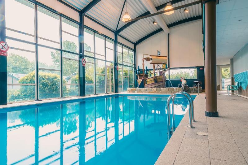 EuroParcs Resort de Biesbosch image
