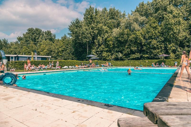 EuroParcs Resort de Biesbosch image