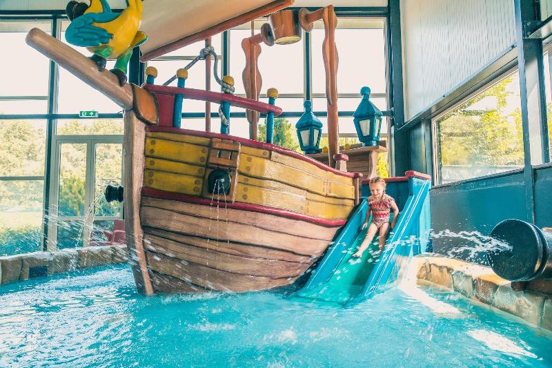 EuroParcs Resort de Biesbosch image