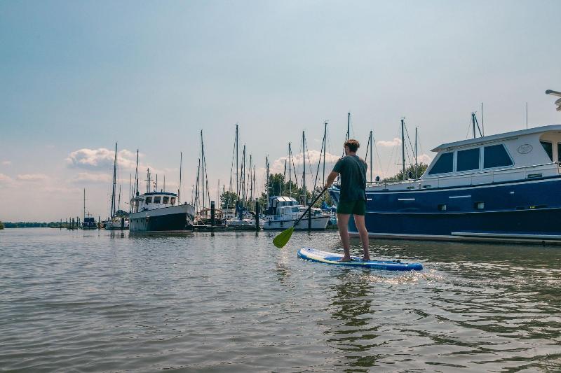 EuroParcs Resort de Biesbosch image