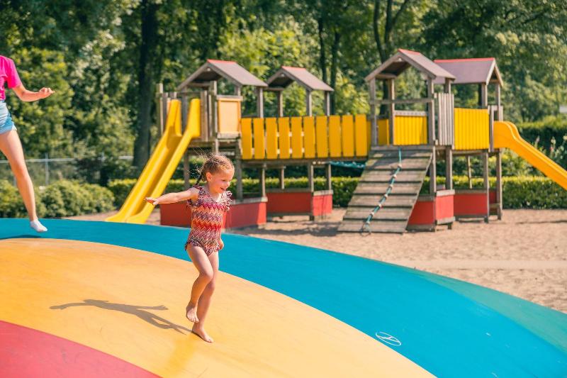 EuroParcs Resort de Biesbosch image