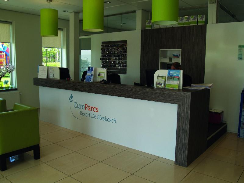 EuroParcs Resort de Biesbosch image