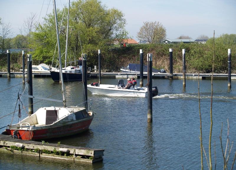 EuroParcs Resort de Biesbosch image