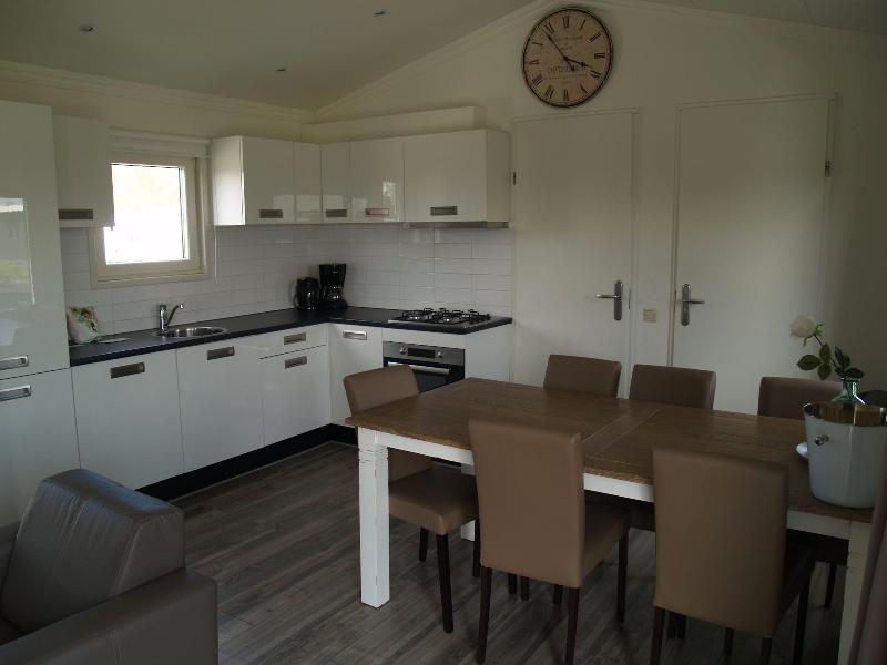 EuroParcs Resort de Biesbosch image