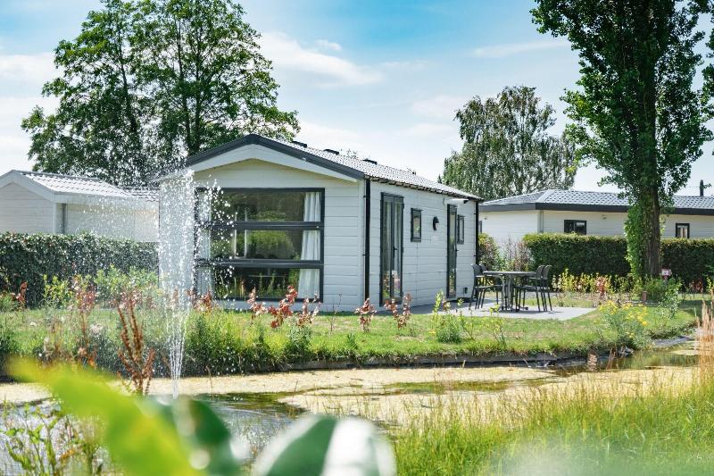EuroParcs Resort de Biesbosch image