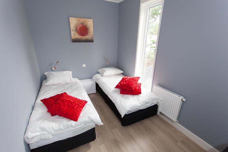 EuroParcs Resort de Biesbosch image