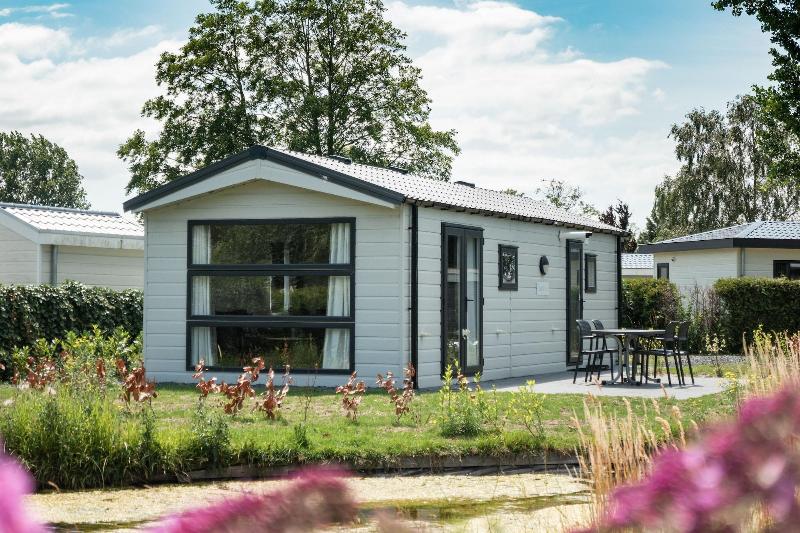 EuroParcs Resort de Biesbosch image
