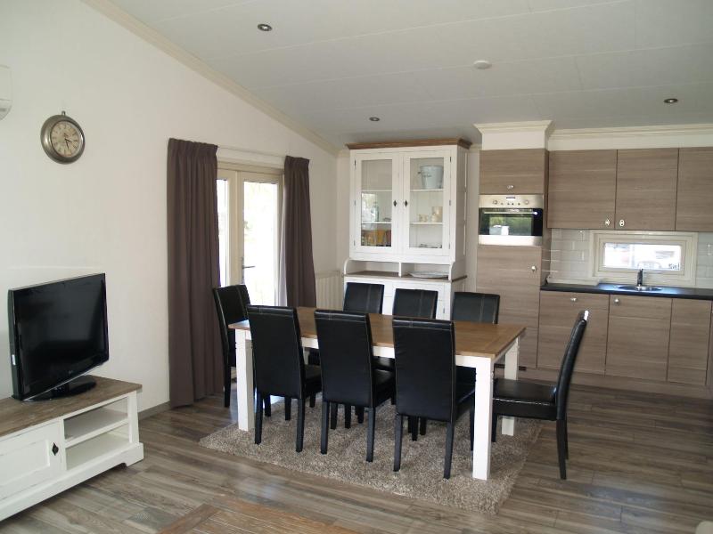 EuroParcs Resort de Biesbosch image